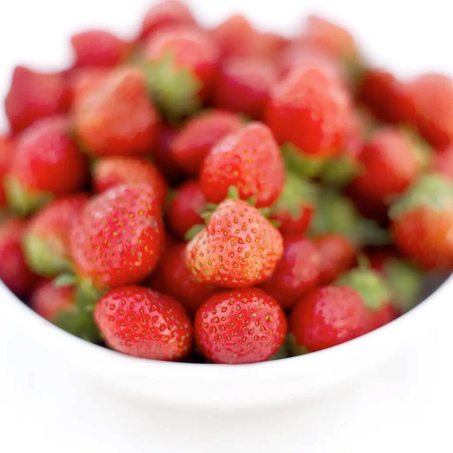 Strawberry Essential Oil, and its Shocking Greenwashing Truth