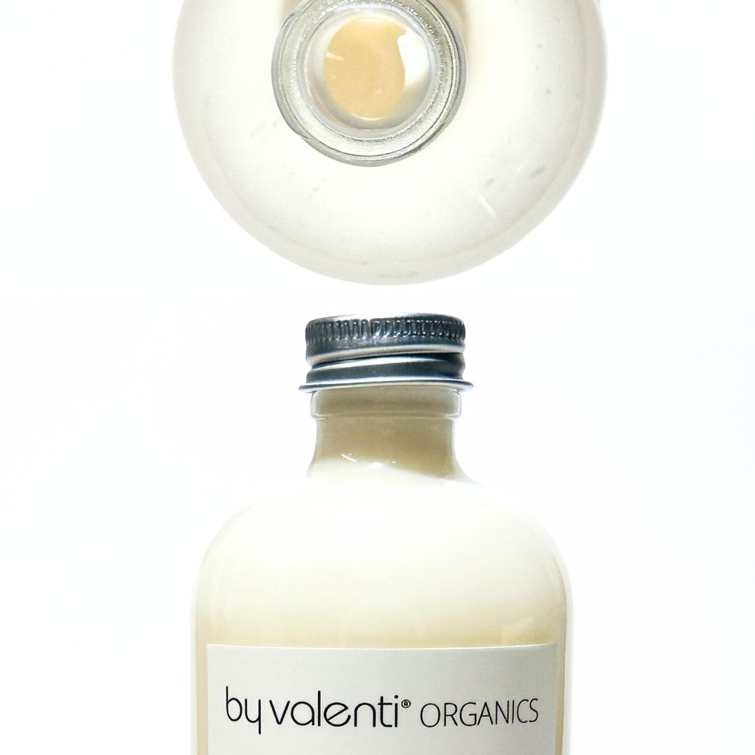 Body Lotions & Moisturizers