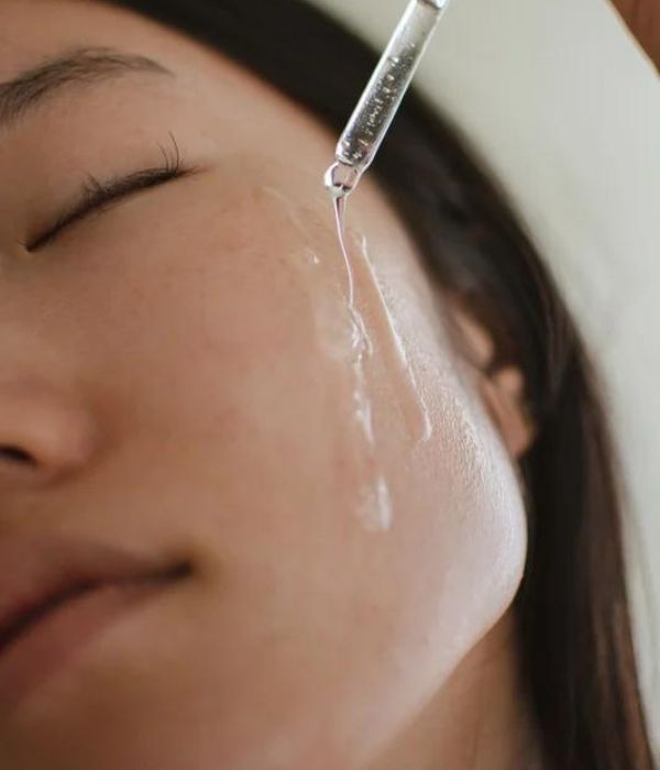 Aqua B3 Siero viso acquoso