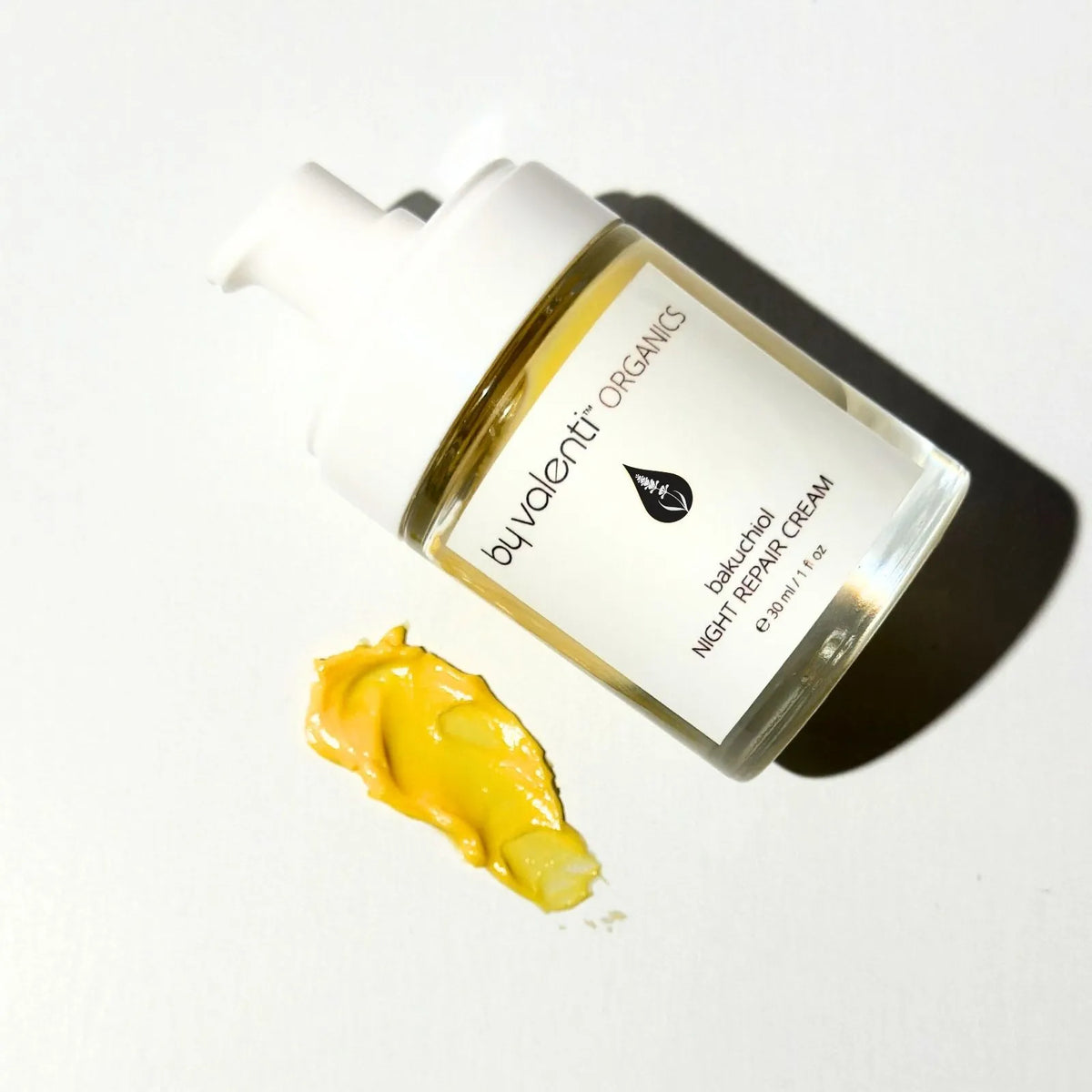 Bakuchiol Crema Notte Riparatrice