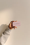 Carta regalo digitale