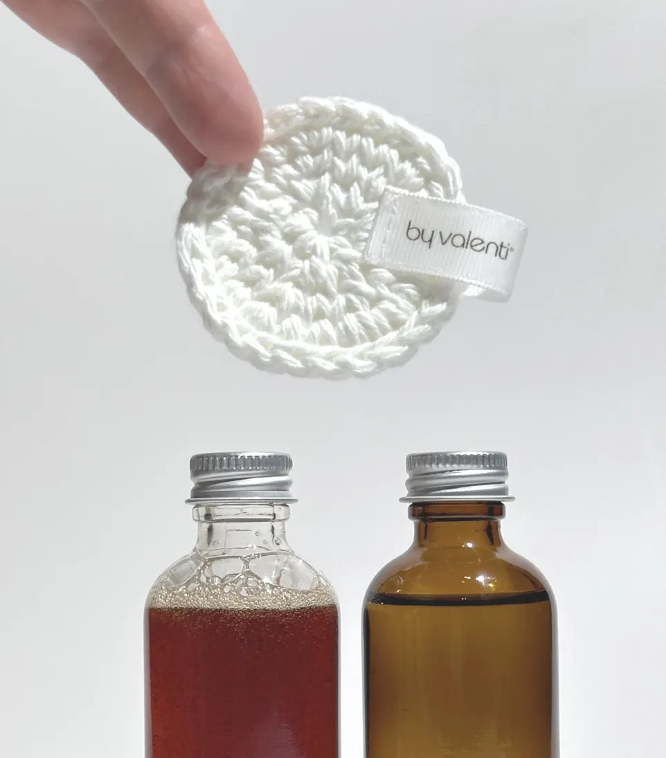 Set di Doppia Detersione Viso