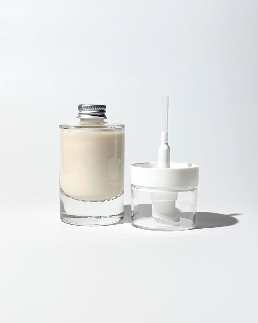 Lozione Viso Anti-Aging Lavanda, Mandarino & Lemongrass