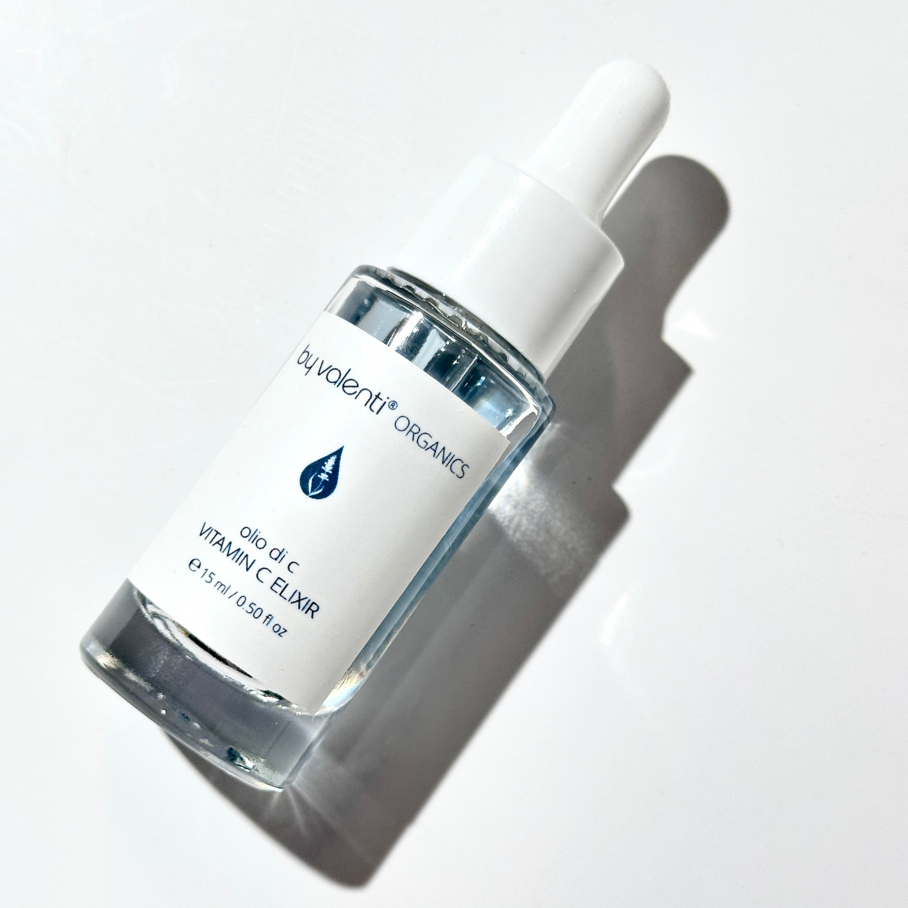 Siero Illuminante Olio Di C