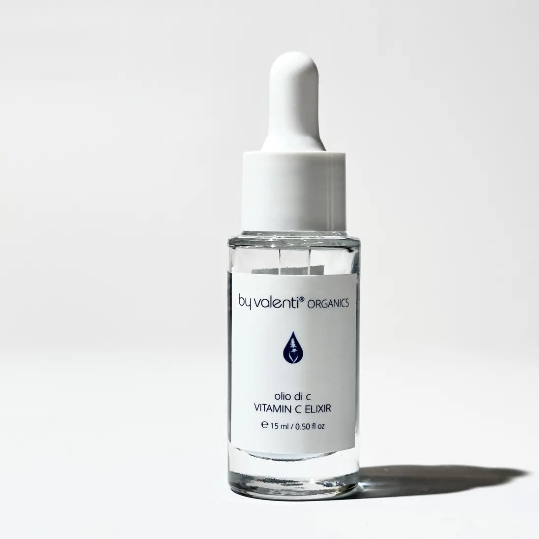 Siero Illuminante Olio Di C