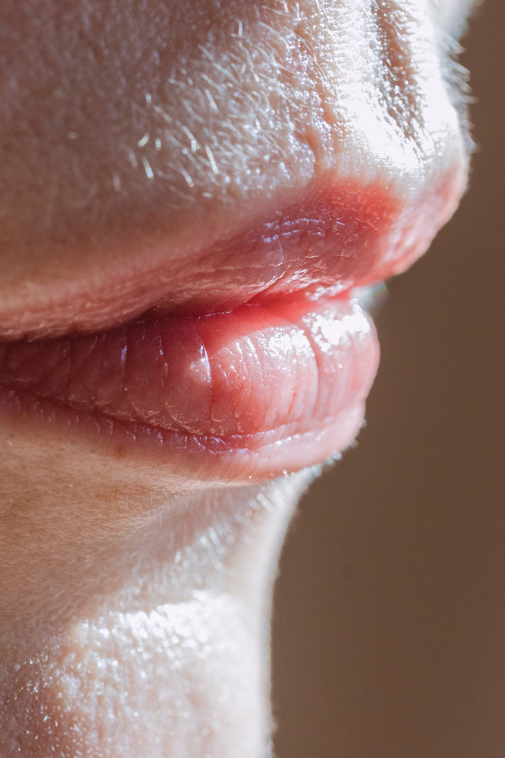 Lip Doctor – Balsamo Labbra Riparatore