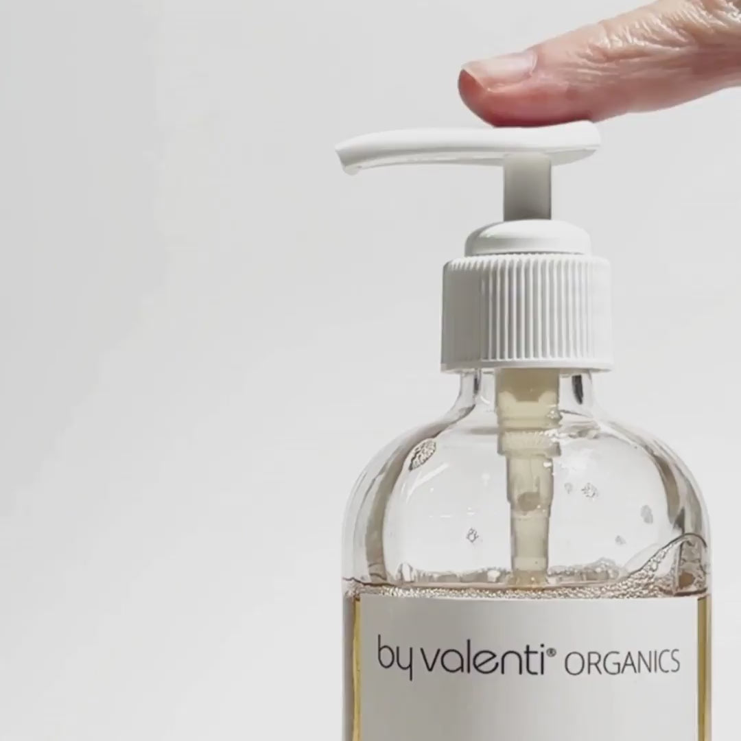 Sapone Mani e Detergente Corpo Castile