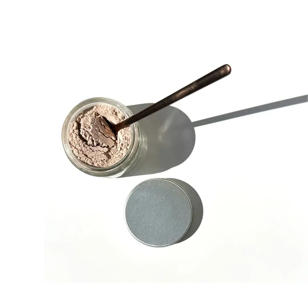 French Pink Exfoliating Mask By Valenti Organics Organic Skincare
