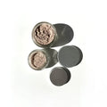 French Pink Exfoliating Mask By Valenti Organics Organic Skincare