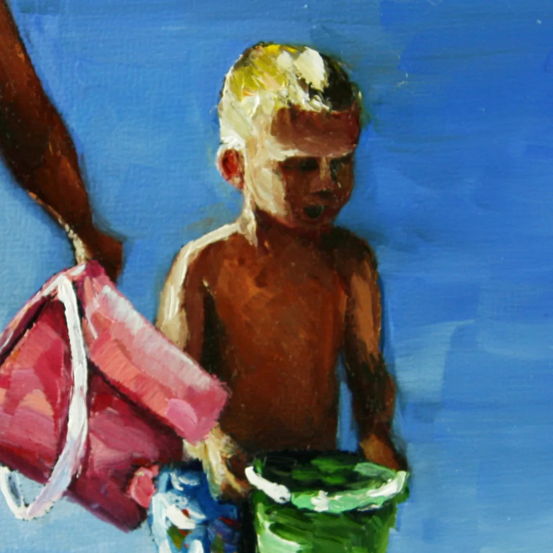 Water Carriers