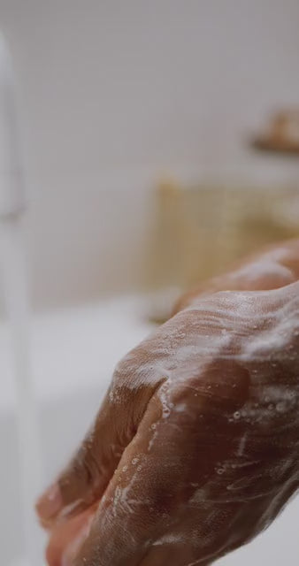 Sapone di Castiglia Vero e Autentico – Solido