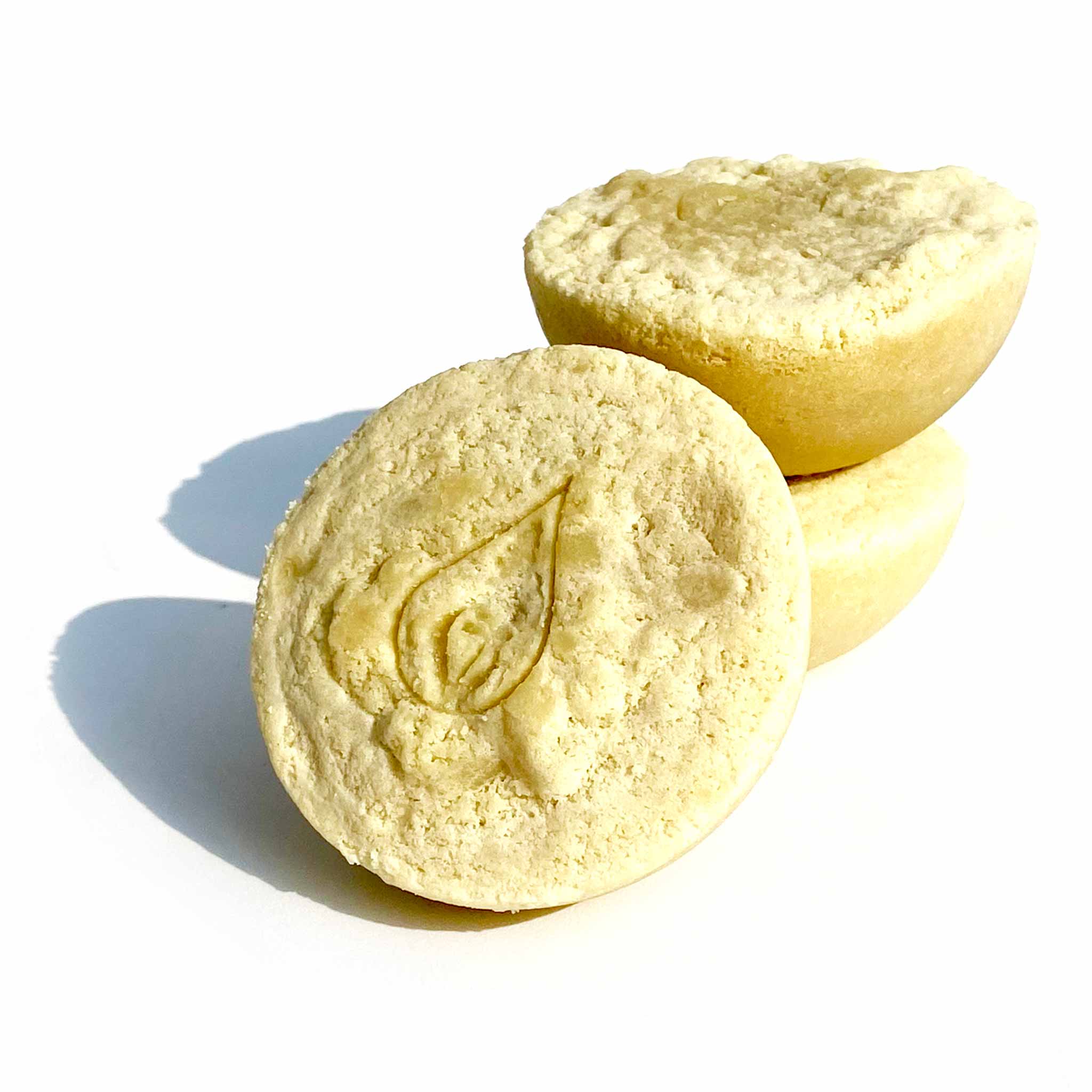 RoseGiLi™ Shampoo Solido